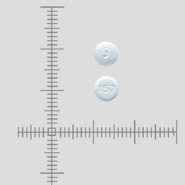 Prednisolone Tab.