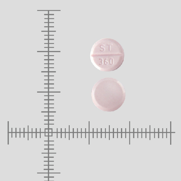 Pratin Tab. 10mg