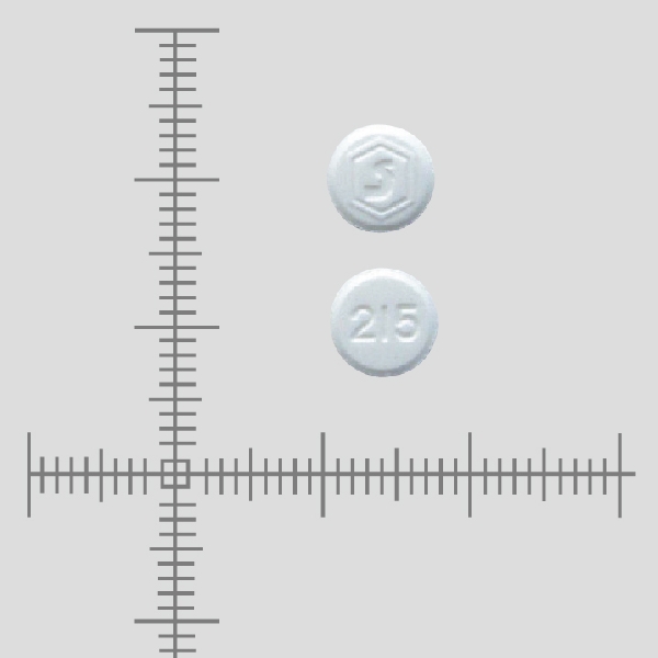 Phenytoin Tab.