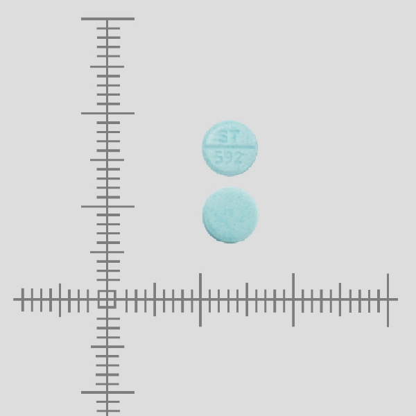 Colchicine Tab.