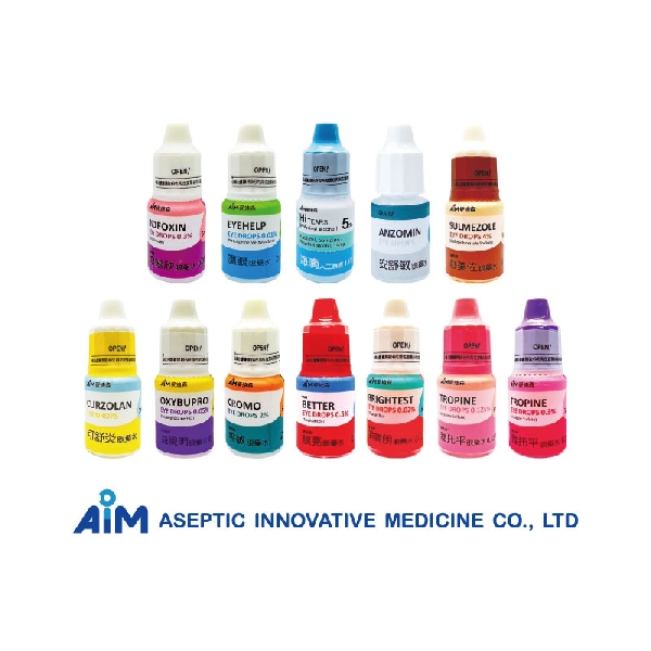 Other Eye Products