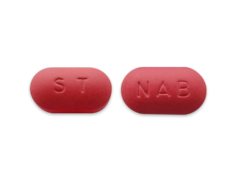 Tanleeg F.C. Tab. 500mg