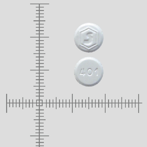 Acetazolamide Tab.