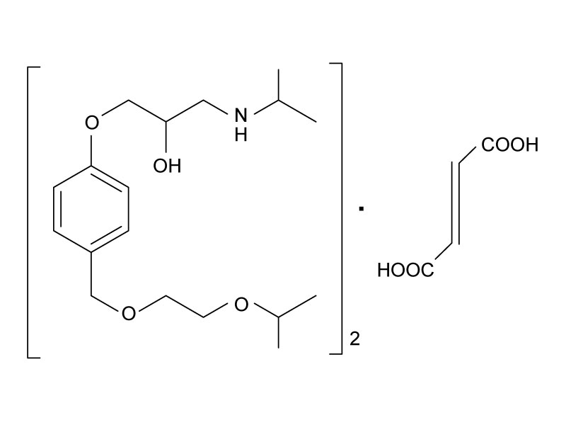 Bisoprolol Fumarate