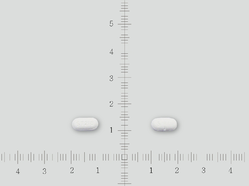 摩暢膜衣錠 5 毫克